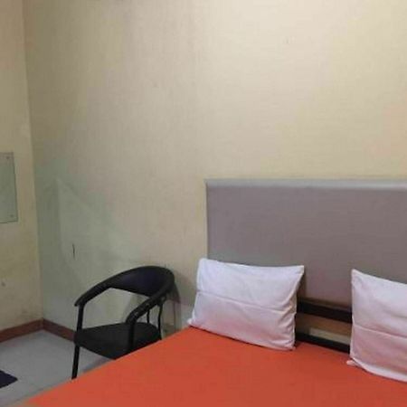 Hotel Serasi Syariah Tangerang Exterior foto