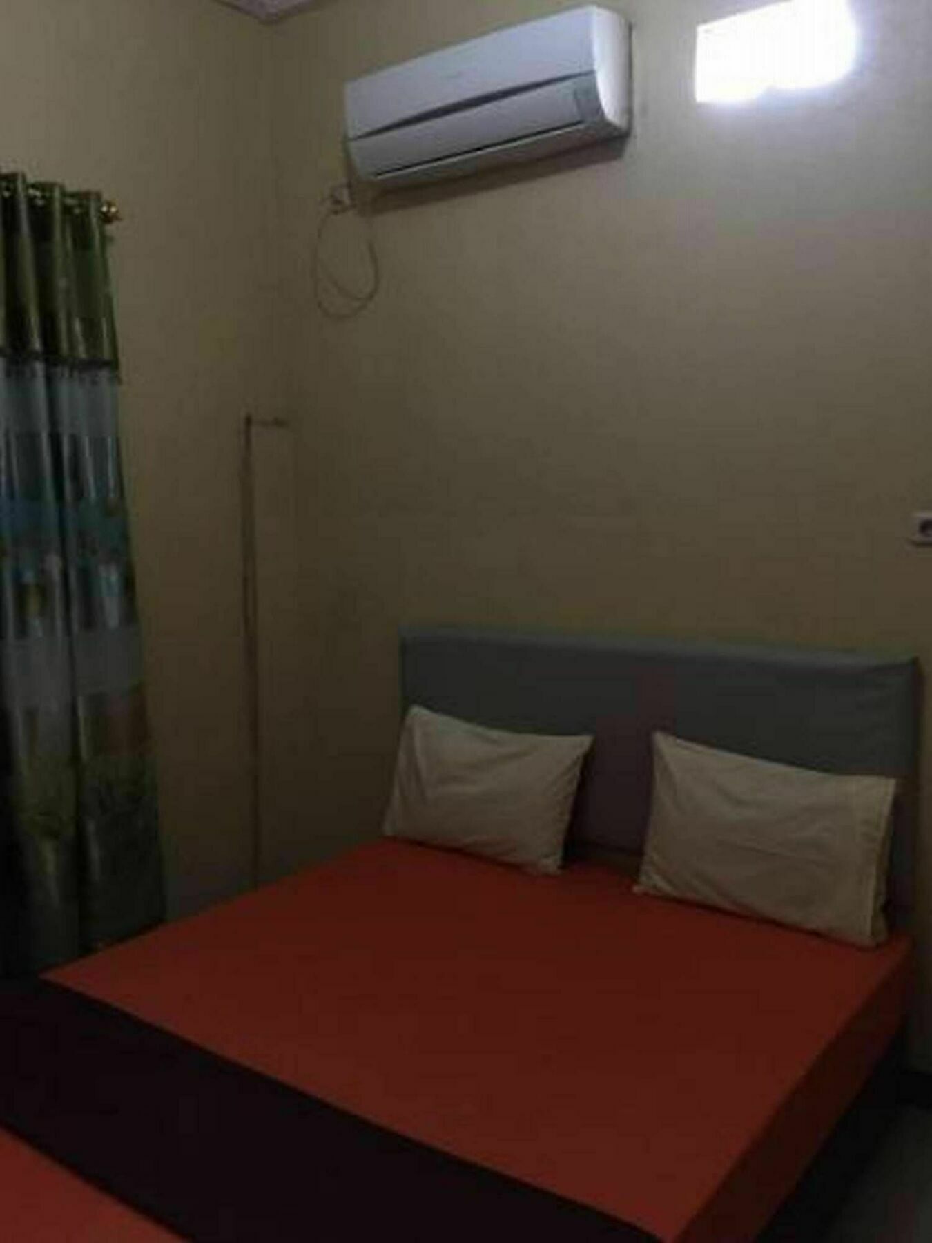 Hotel Serasi Syariah Tangerang Exterior foto