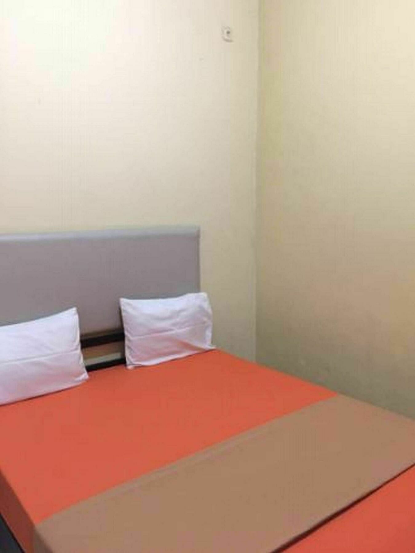 Hotel Serasi Syariah Tangerang Exterior foto